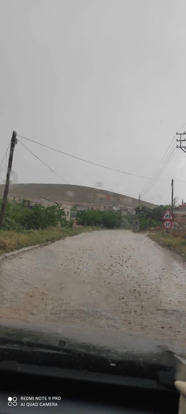 Yeşilhisar Çadırkaya Köyü Resimleri 7