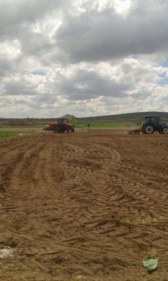 Yeşilhisar Fatih Köyü Resimleri 1