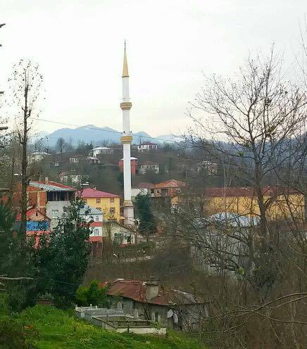 Yeşilhisar Fatih Köyü Resimleri 3