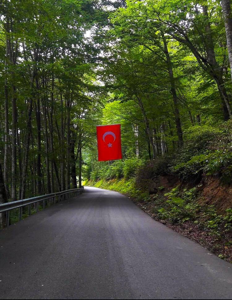 Yeşilhisar Fatih Köyü Resimleri 4