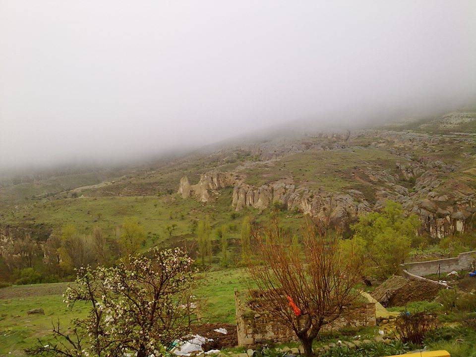 Yeşilhisar Gülbayır Köyü Resimleri 2