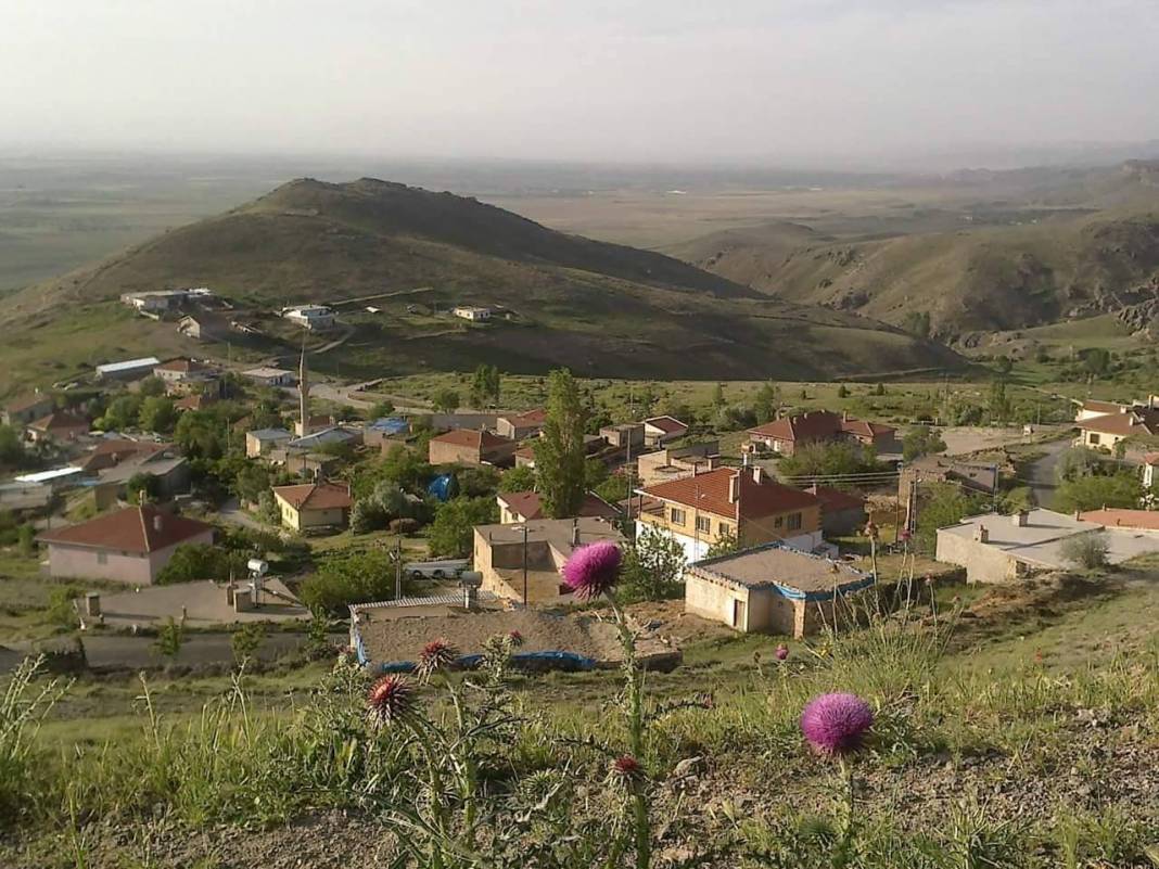 Yeşilhisar Gülbayır Köyü Resimleri 3