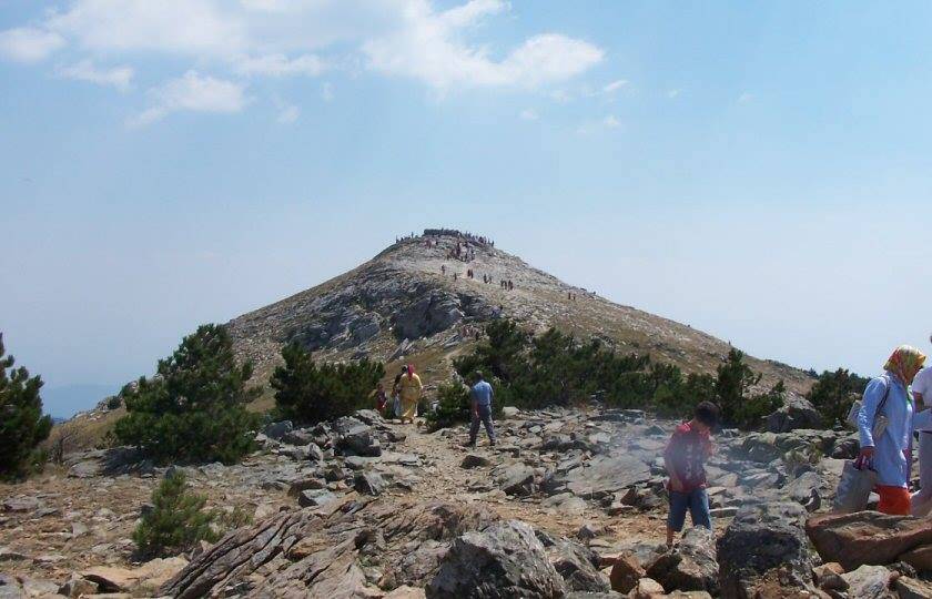 Yeşilhisar Güney  Köyü Resimleri 1