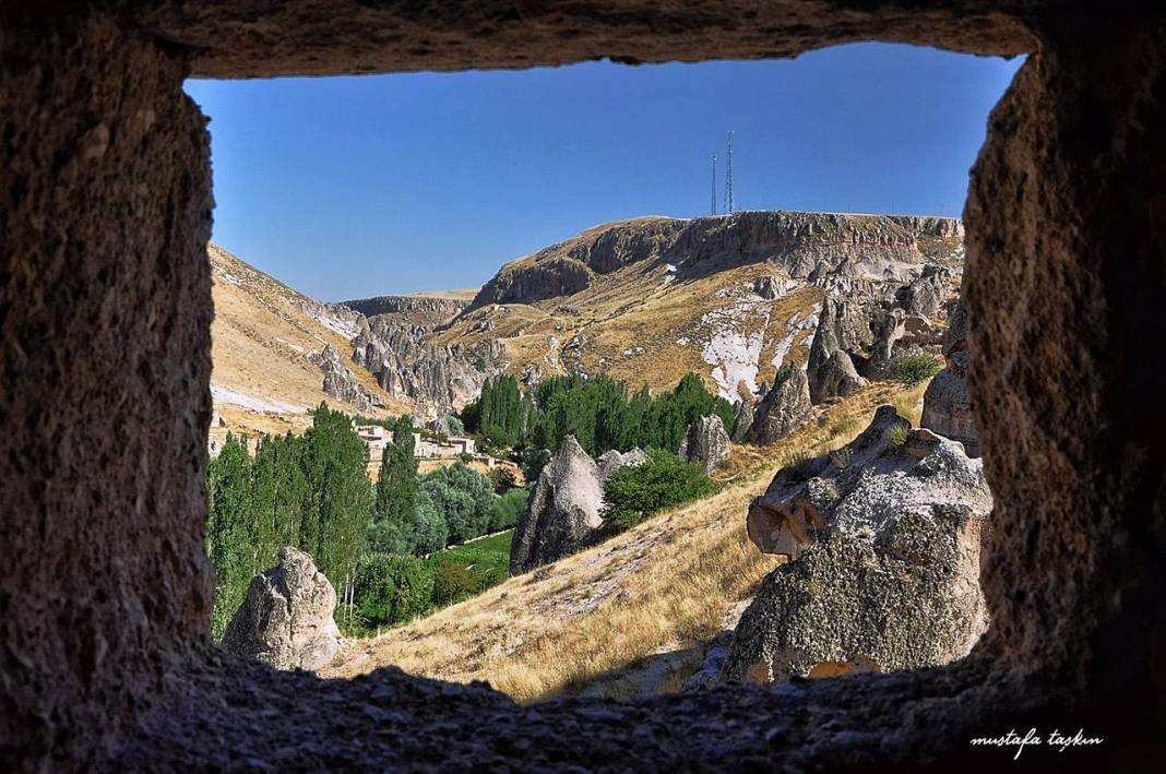 Yeşilhisar Güney  Köyü Resimleri 3