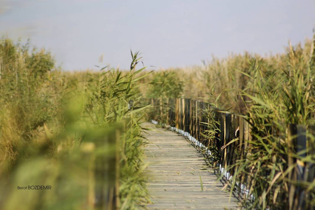 Yeşilhisar İdris  Köyü Resimleri 1