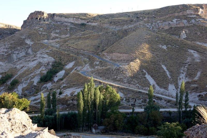 Yeşilhisar İdris  Köyü Resimleri 3