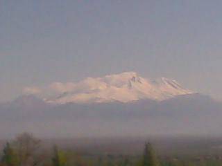 Yeşilhisar Kayadibi Köyü Resimleri 1