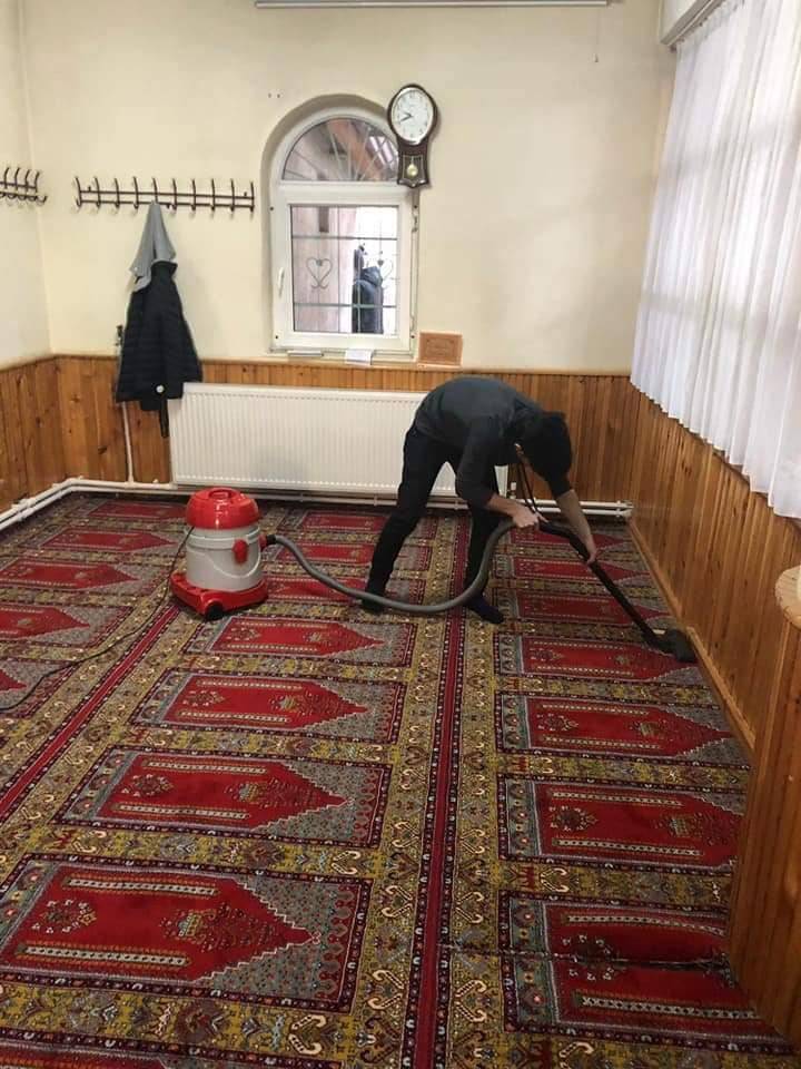 Yeşilhisar Keler Köyü Resimleri 1