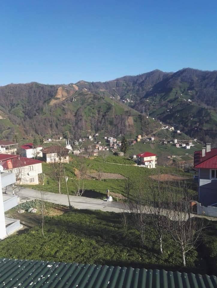 Yeşilhisar Keler Köyü Resimleri 3