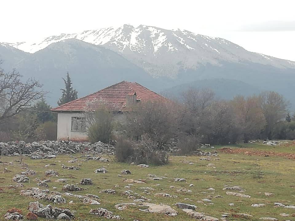 Yeşilhisar Keler Köyü Resimleri 4