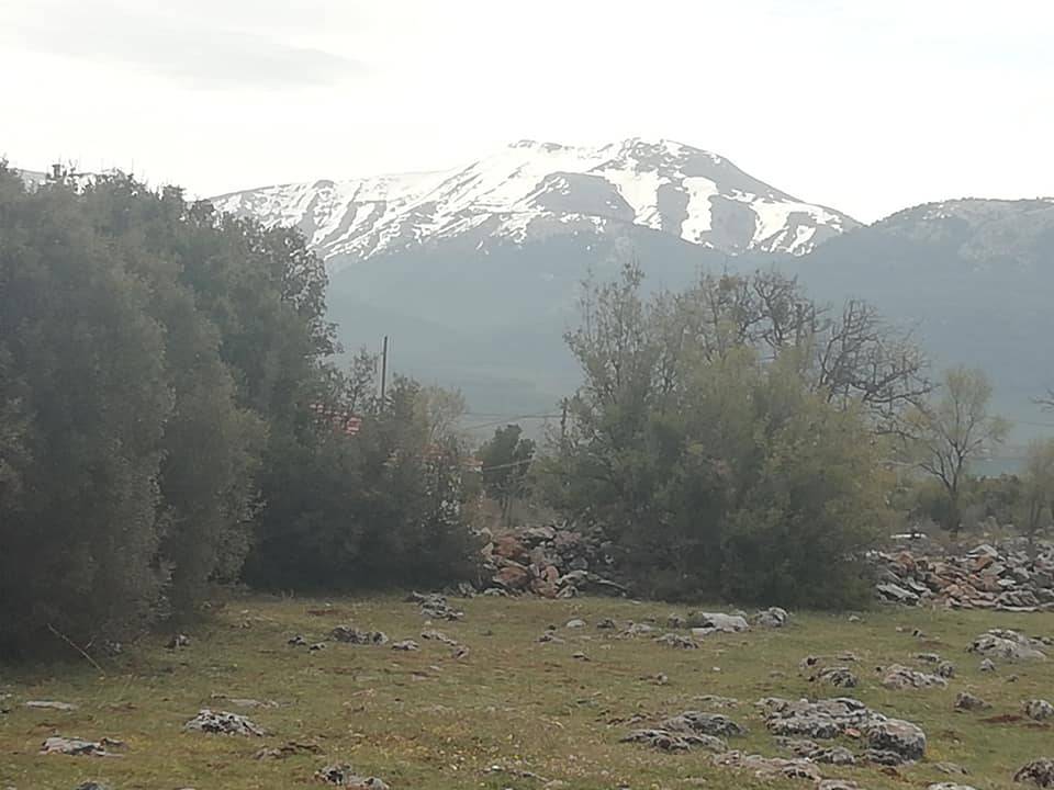 Yeşilhisar Keler Köyü Resimleri 5