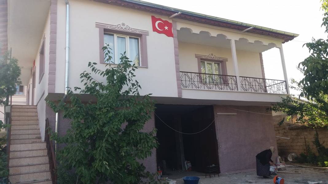 Yeşilhisar Kovalı Köyü   Resimleri 3