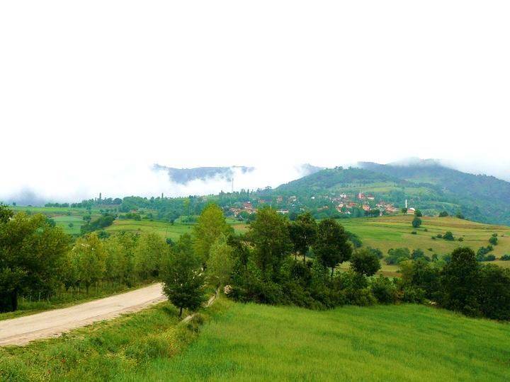 Yeşilhisar Kuzey Köyü  Resimleri 3