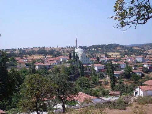 Yeşilhisar Kuzey Köyü  Resimleri 6