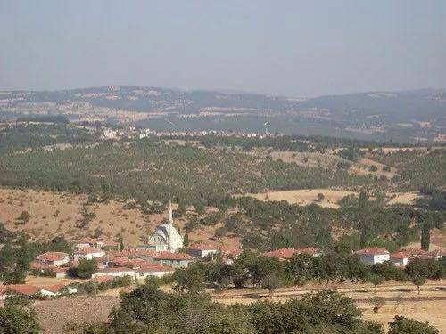 Yeşilhisar Kuzey Köyü  Resimleri 9