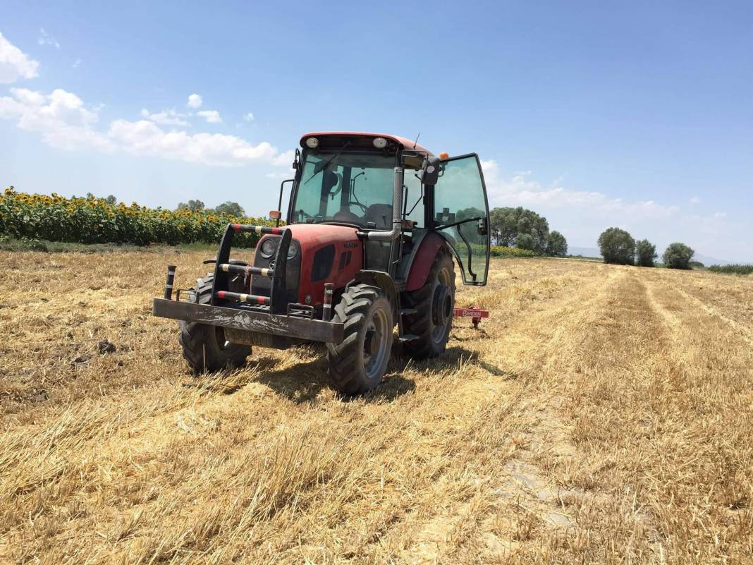 Yeşilhisar Musahacılı Köyü Resimleri 3