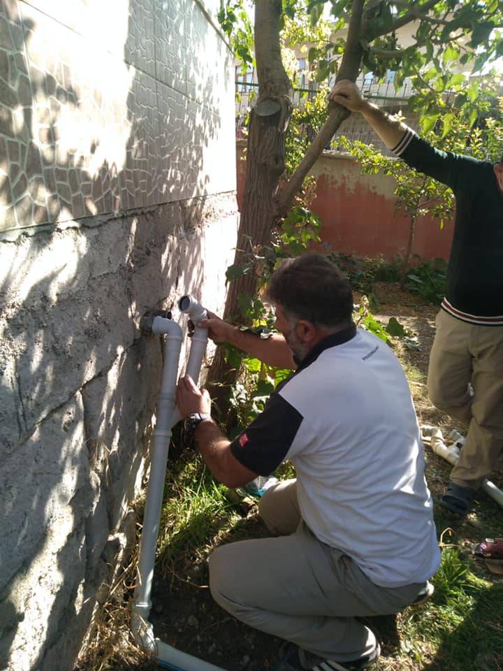 Yeşilhisar Yavuz Selim Köyü Resimleri 2