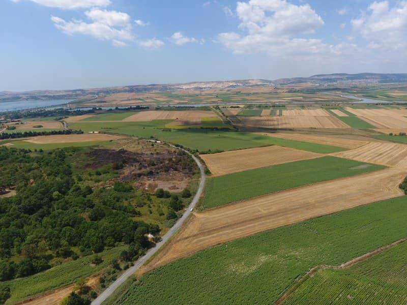 Çatalca Bahşayiş Köyü Resimleri 4