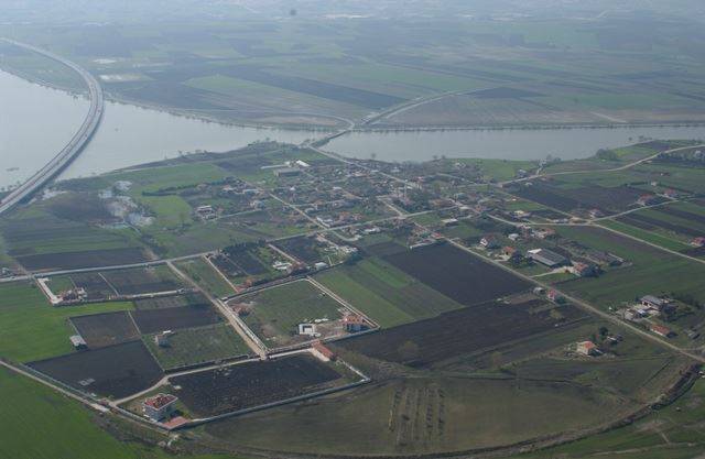 Çatalca Bahşayiş Köyü Resimleri 6