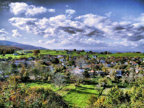 Çatalca Belgrat Köyü Resimleri 1