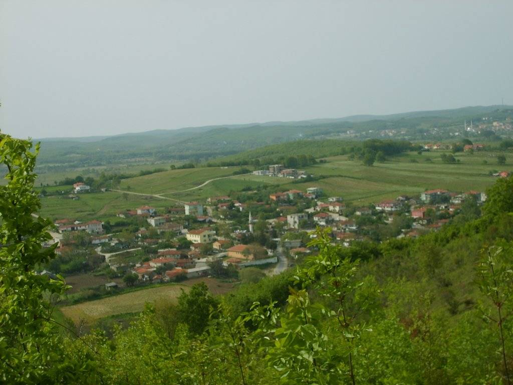 Çatalca Belgrat Köyü Resimleri 7