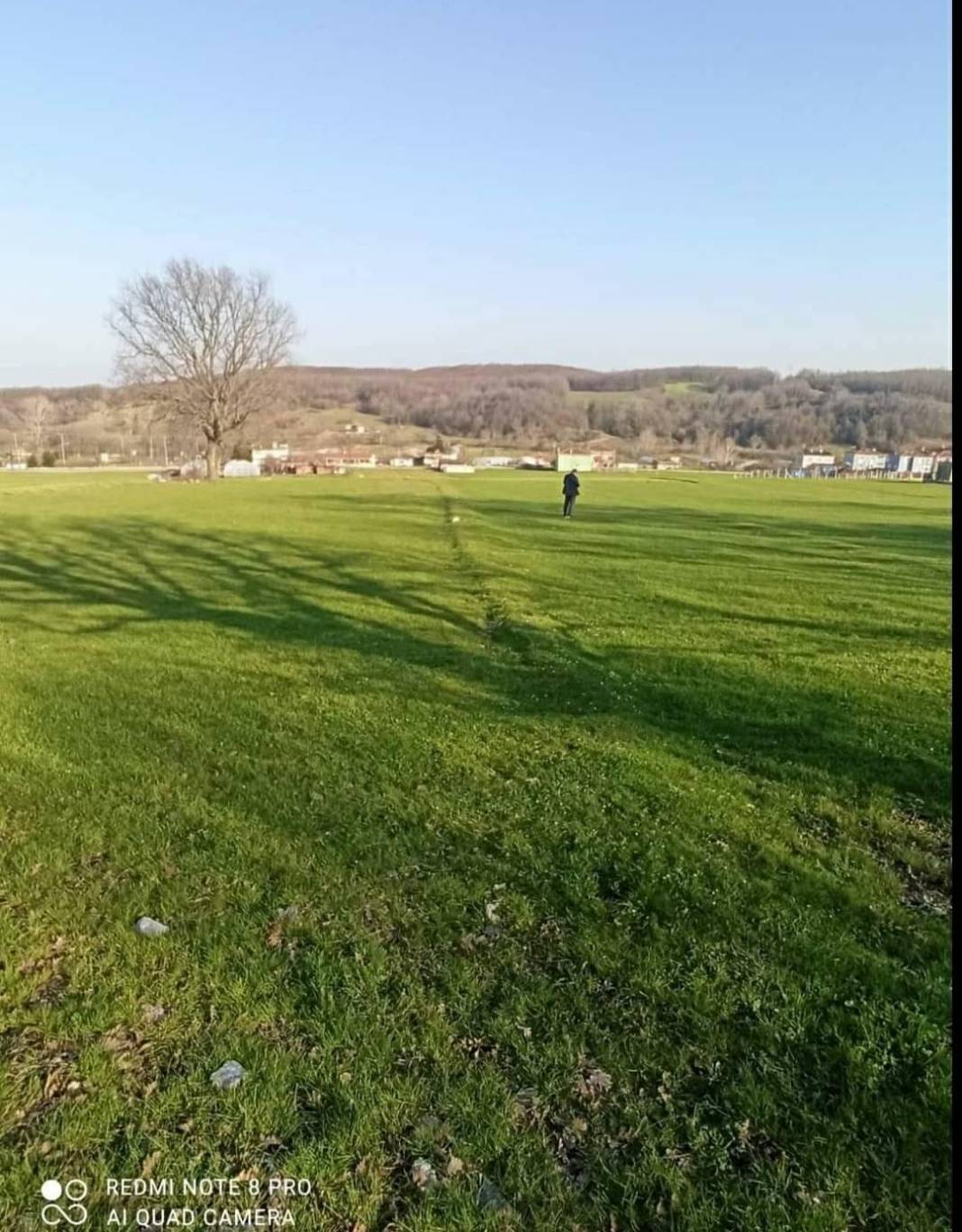 Çatalca Belgrat Köyü Resimleri 9