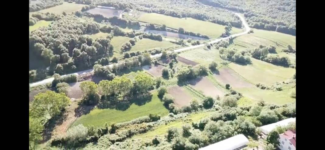 Çatalca Celepköy Köyü Resimleri 11