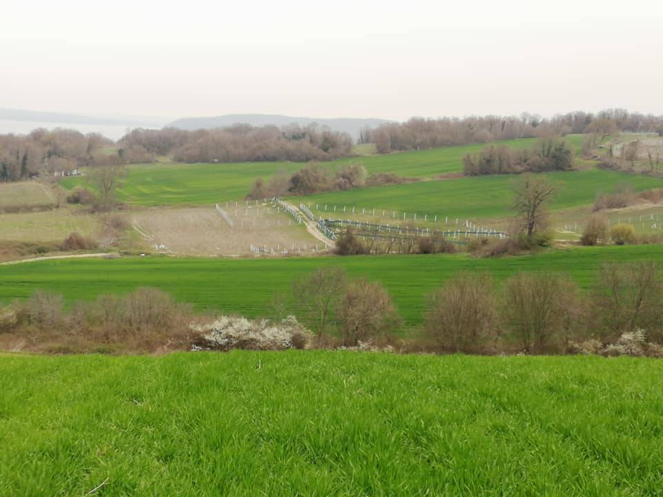 Çatalca Celepköy Köyü Resimleri 2