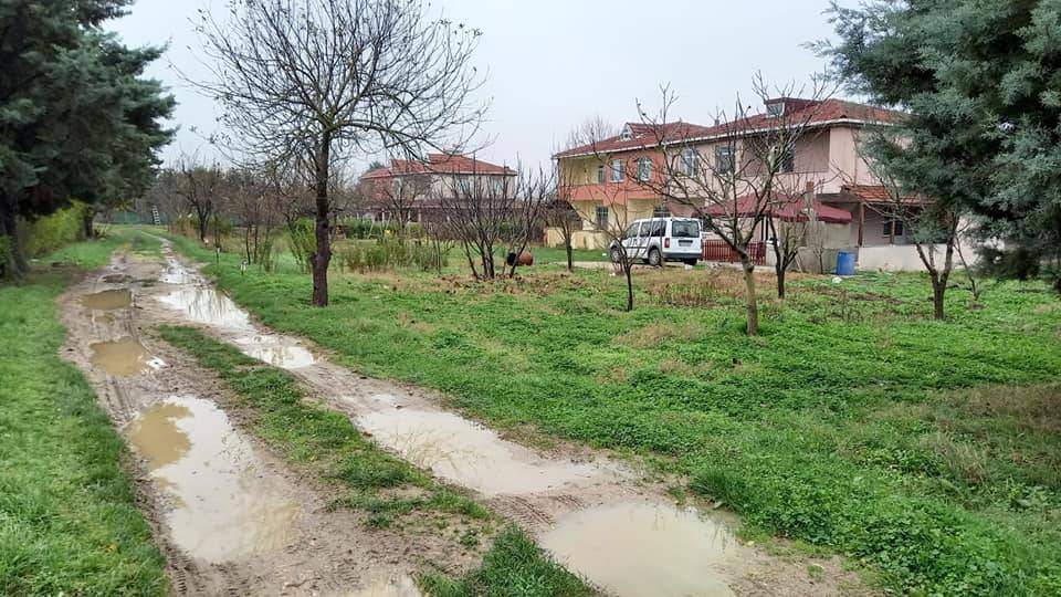 Çatalca Çakıl Köyü Resimleri 11