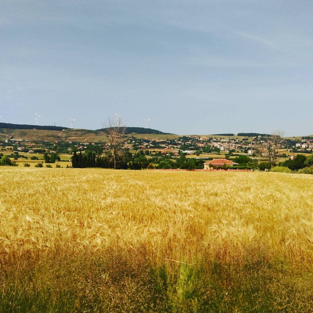 Çatalca Çakıl Köyü Resimleri 14