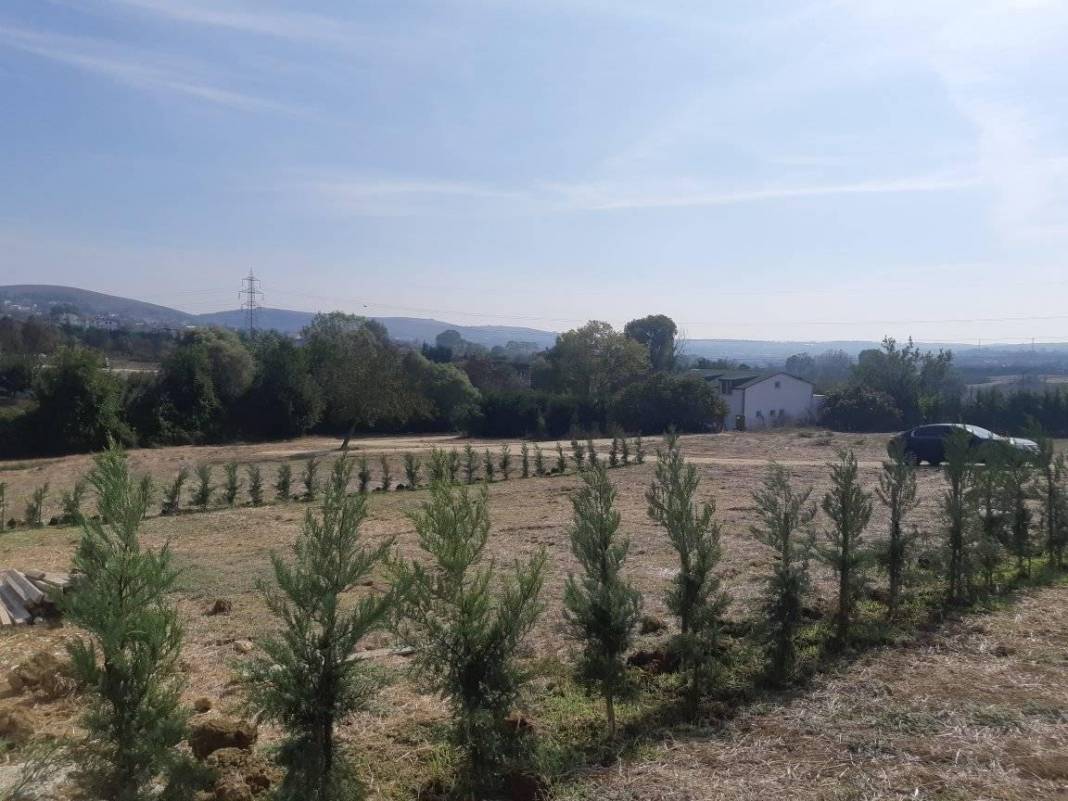 Çatalca Çakıl Köyü Resimleri 16