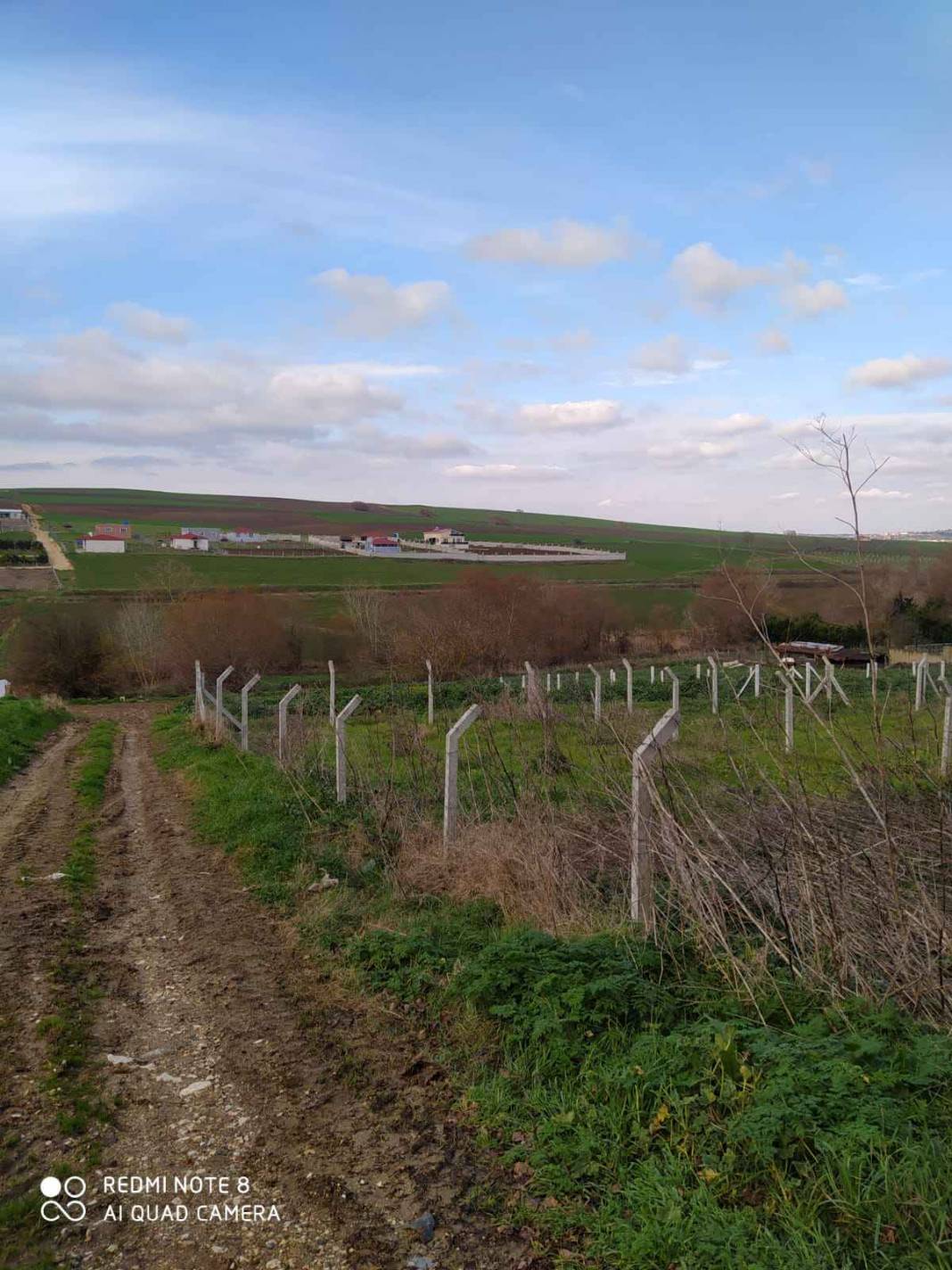 Çatalca Çakıl Köyü Resimleri 17