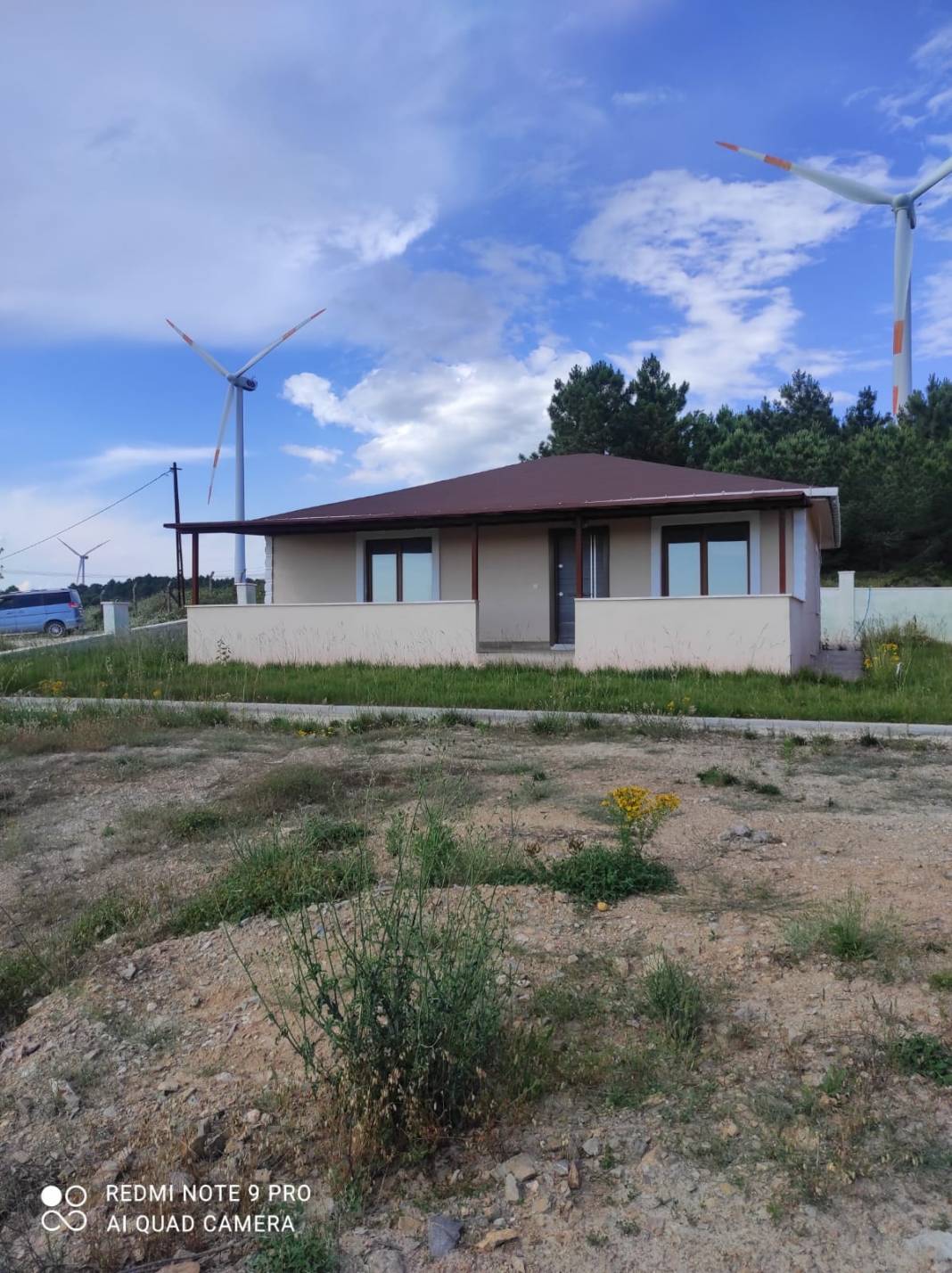 Çatalca Çakıl Köyü Resimleri 20