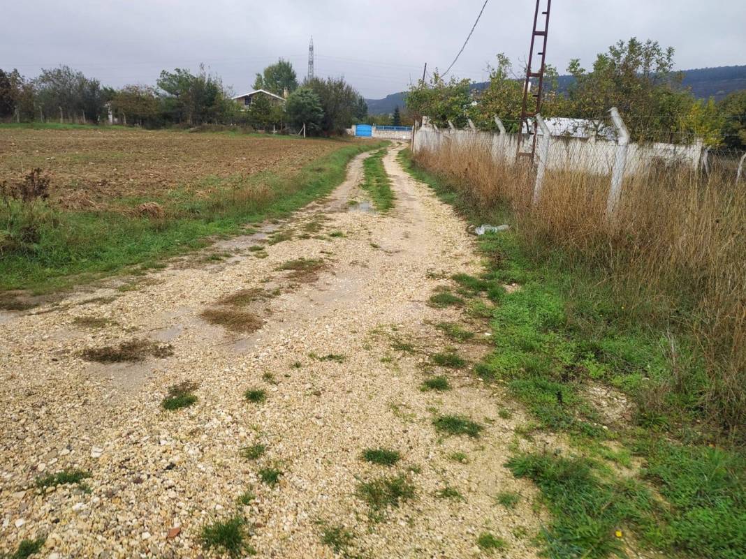 Çatalca Çakıl Köyü Resimleri 21