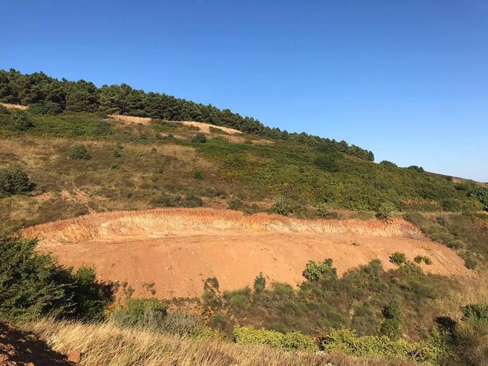 Çatalca Çakıl Köyü Resimleri 5