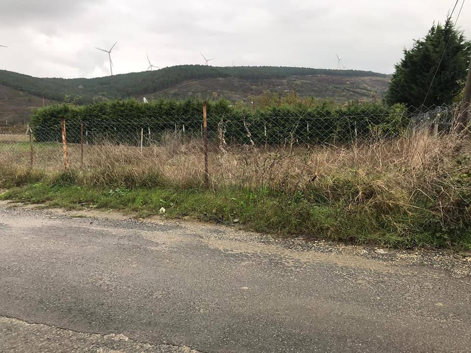 Çatalca Çakıl Köyü Resimleri 8