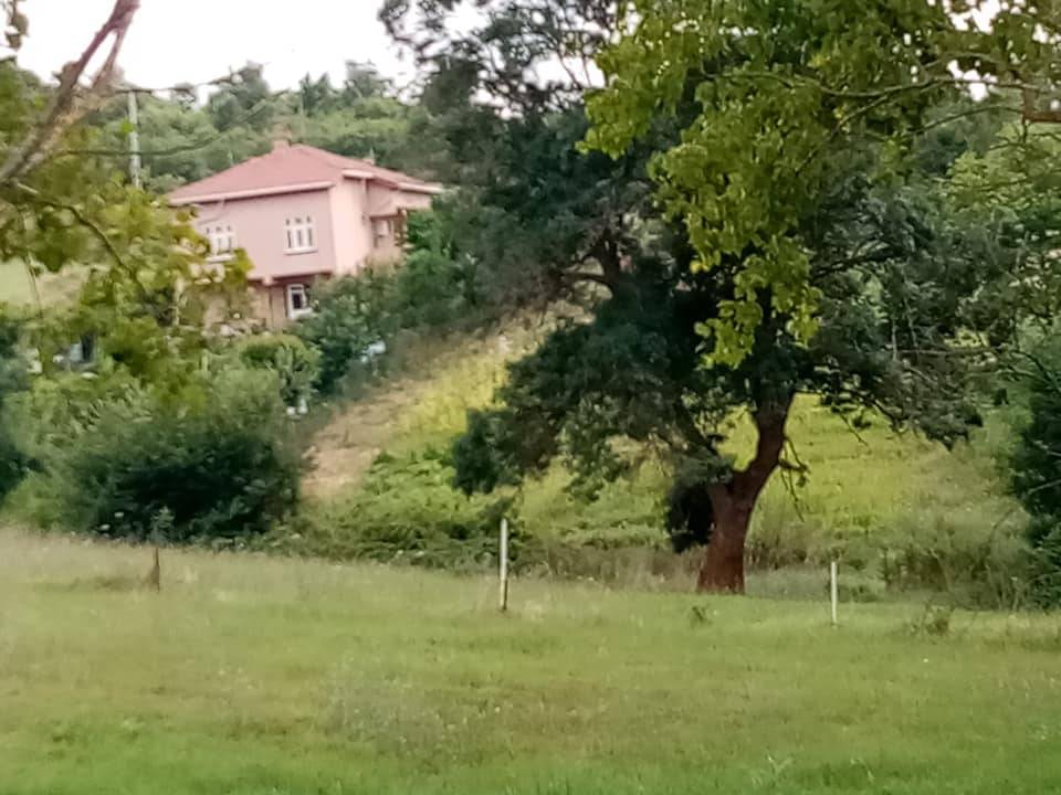 Çatalca Çiftlikköy Köyü Resimleri 10