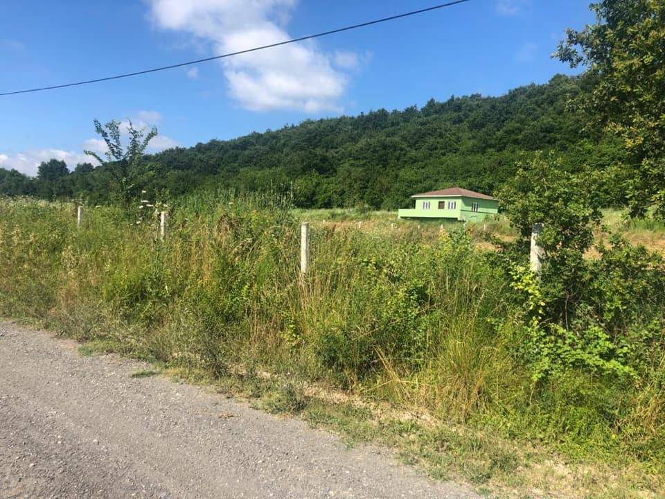 Çatalca Çiftlikköy Köyü Resimleri 11