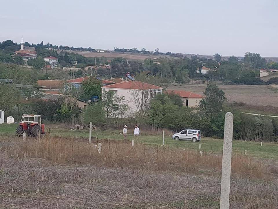 Çatalca Çiftlikköy Köyü Resimleri 12