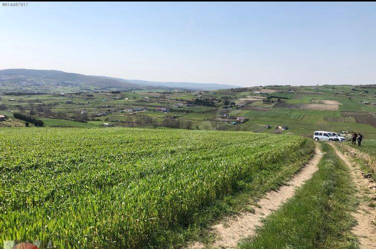 Çatalca Çiftlikköy Köyü Resimleri 13