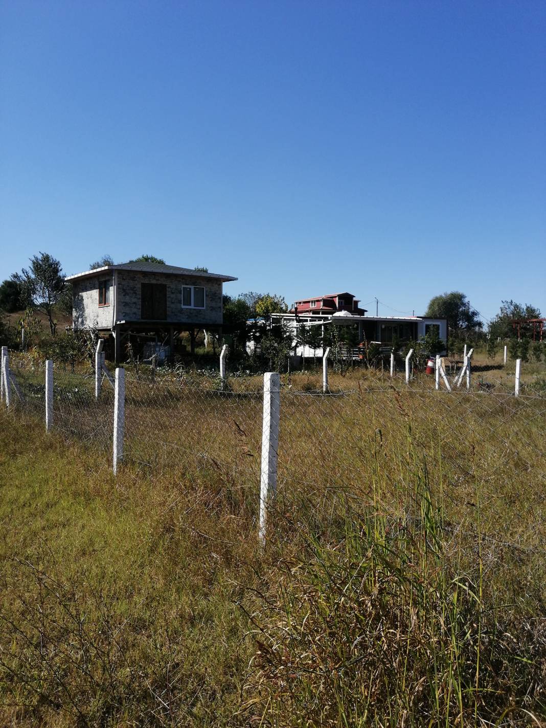 Çatalca Çiftlikköy Köyü Resimleri 17