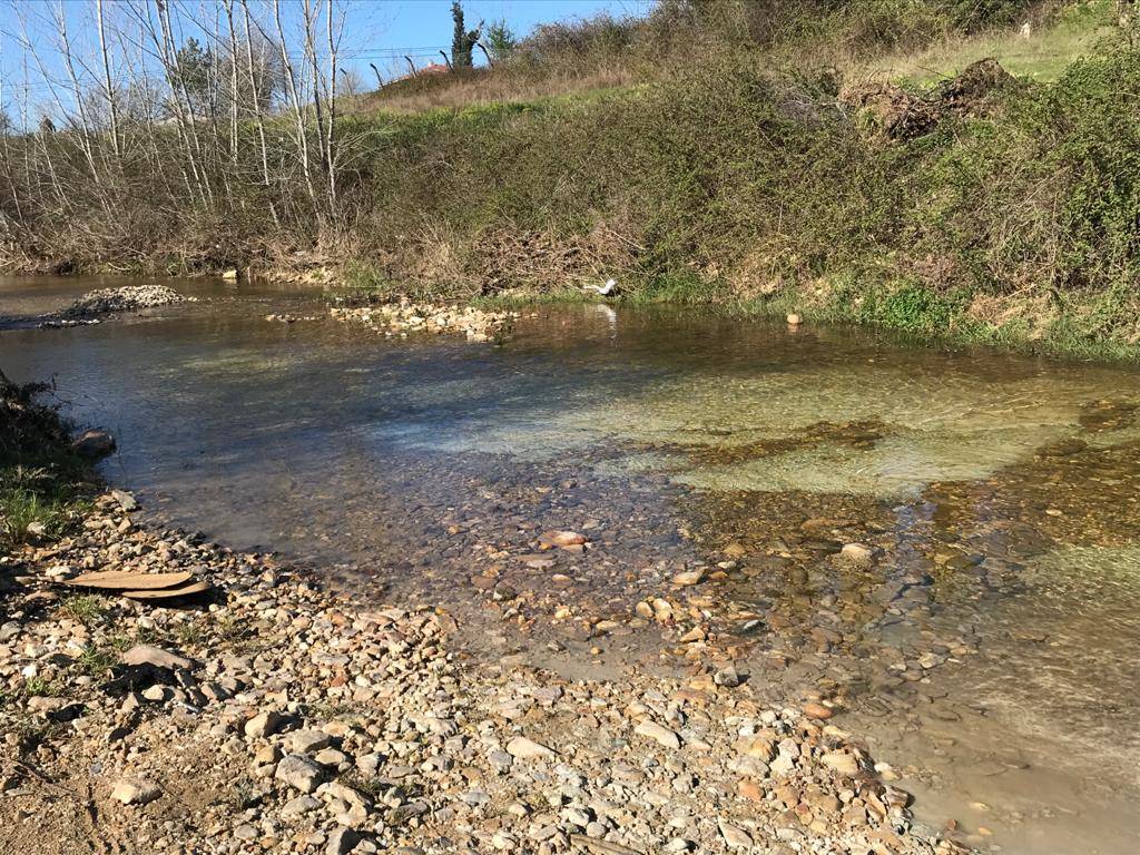 Çatalca Çiftlikköy Köyü Resimleri 7