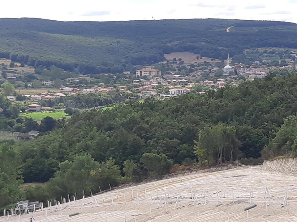 Çatalca Çiftlikköy Köyü Resimleri 8