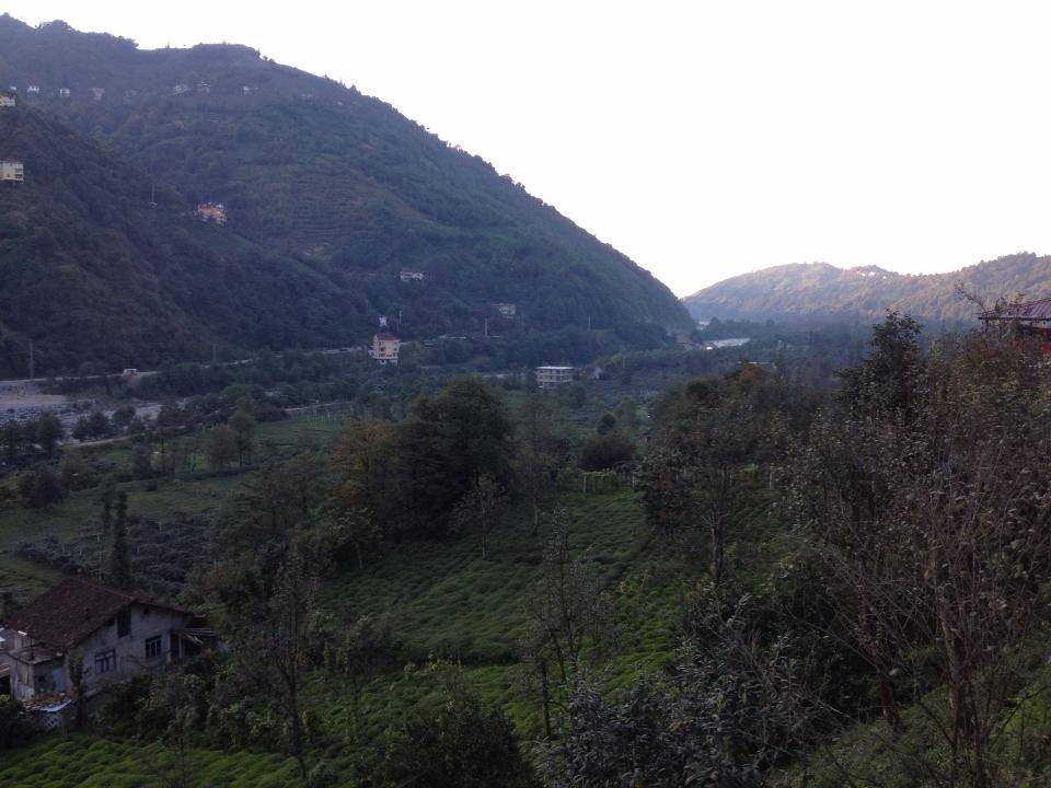 Pazar Elmalık Köyü Resimleri 4