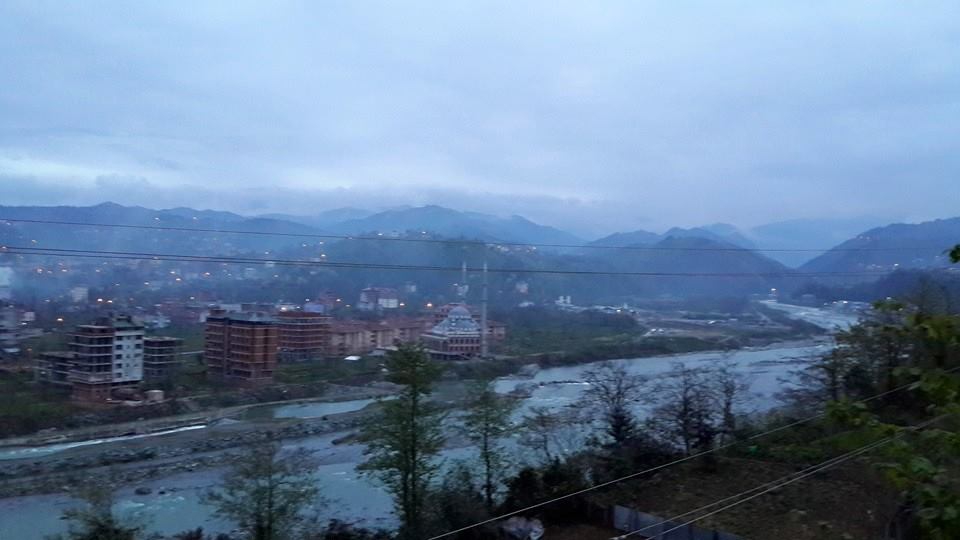 Pazar Elmalık Köyü Resimleri 6