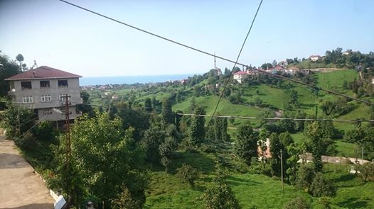 Pazar Elmalık Köyü Resimleri 9