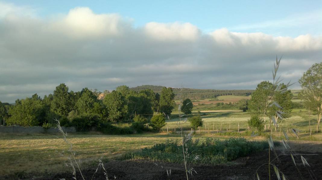 Çatalca Gökçeali Köyü Resimleri 1