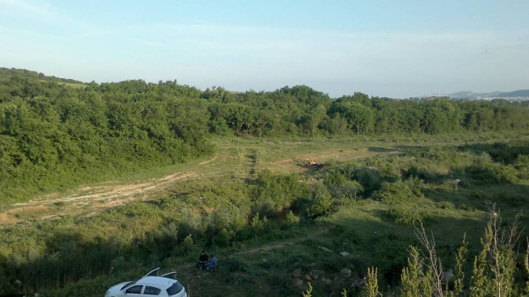 Çatalca Gökçeali Köyü Resimleri 10