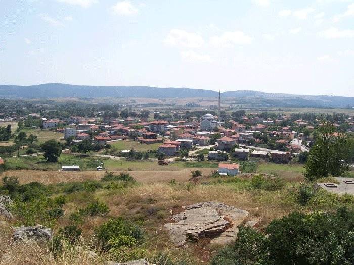 Çatalca Gökçeali Köyü Resimleri 11