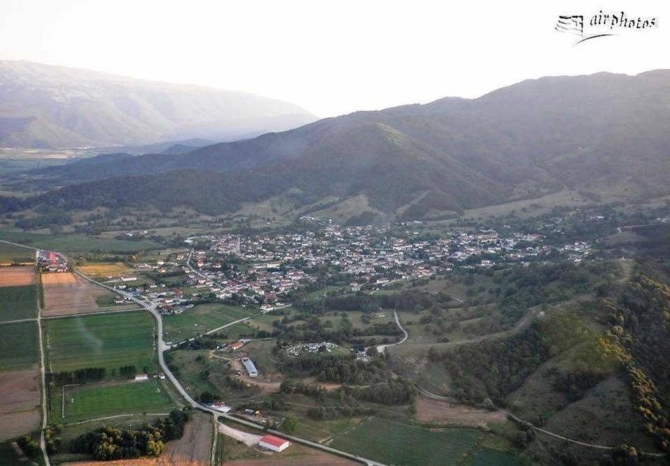 Çatalca Gökçeali Köyü Resimleri 15